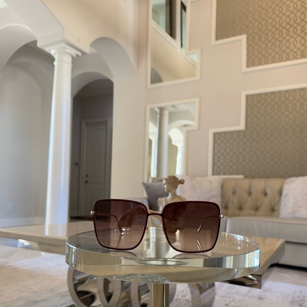 🌟 SOLD 🌟 NWT Tom Ford Sunglasses